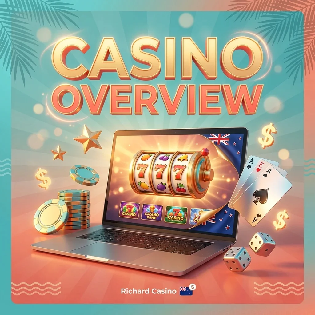 Casino Overview
