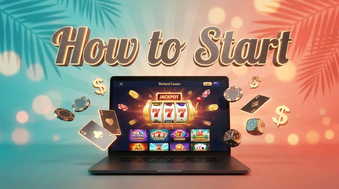 How to Start